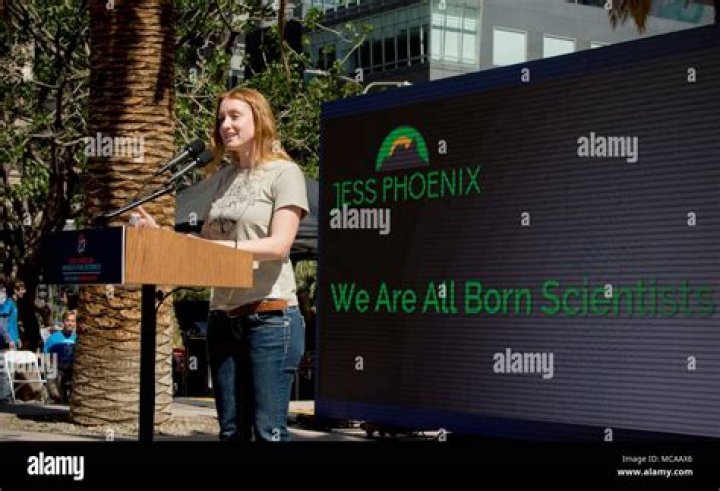 Who Is Volcanologist Jess Phoenix? All About The ‘Hunting Atlantis’ Discovery Cast