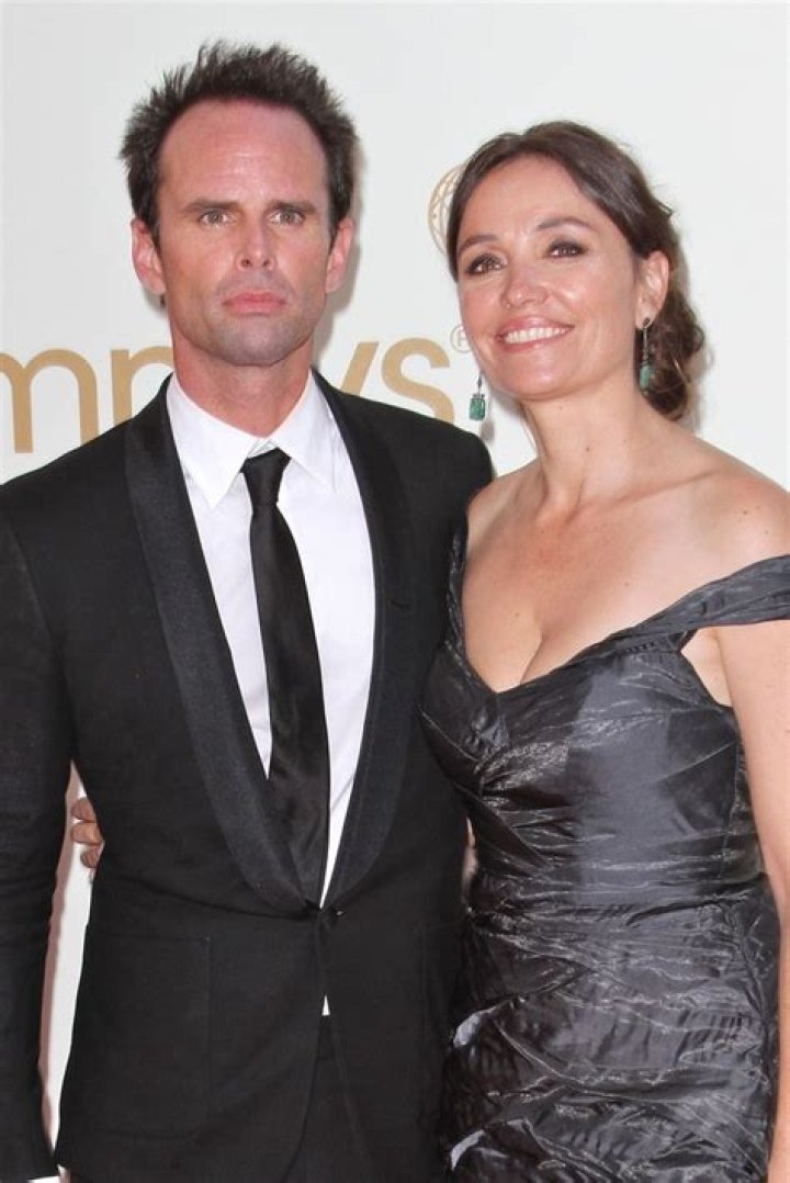 Who is Walton Goggins’ wife Leanne Goggins? Wiki: Death, Suicide, Father, Obituary, Cause of Death
