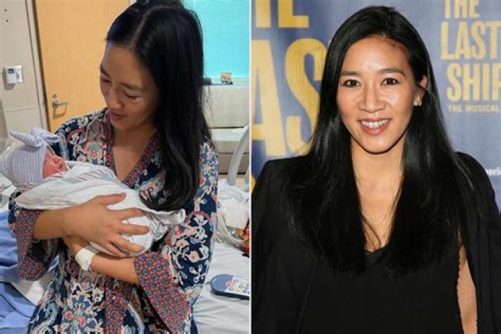Who Is Warren Kwan On Tiktok? Wife Barbara Clement Kwan and Family
