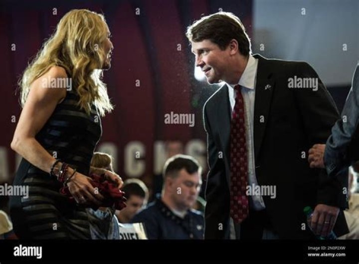 Who is Will Muschamp’s wife? Is Will Muschamp married?
