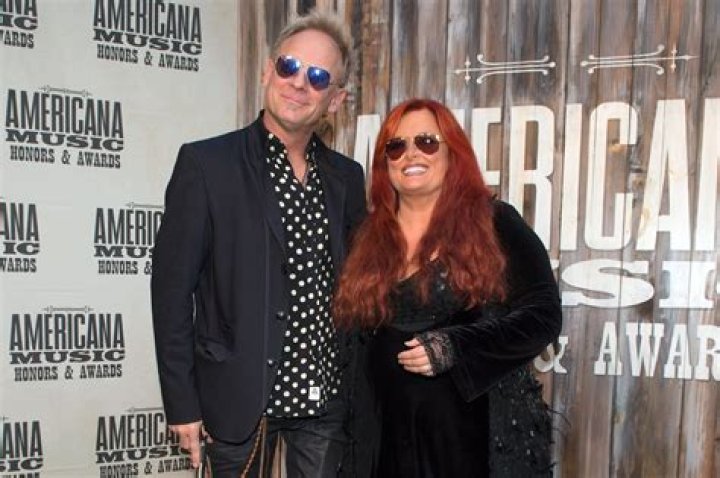 Who Is Wynonna Judd Husband Cactus Moser? Everything We Know About The Singer Family