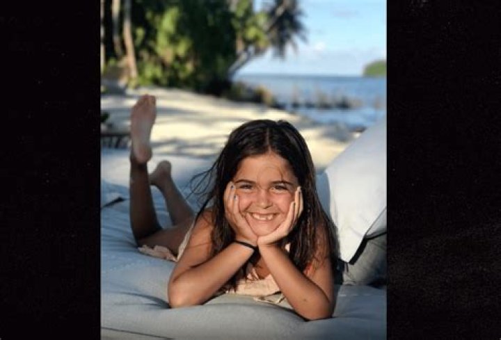 Who is Xana Martínez? Luis Enrique’s Daughter Bio, Wiki, Age, Cause of Death, Cancer, Parents, Family, Obituary and Funeral