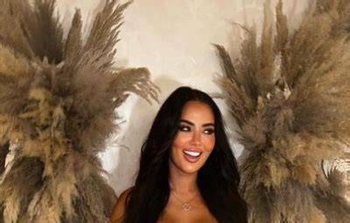 Who Is Yazmin Marziali? Age, Height, Weight, Ethnicity and Facts