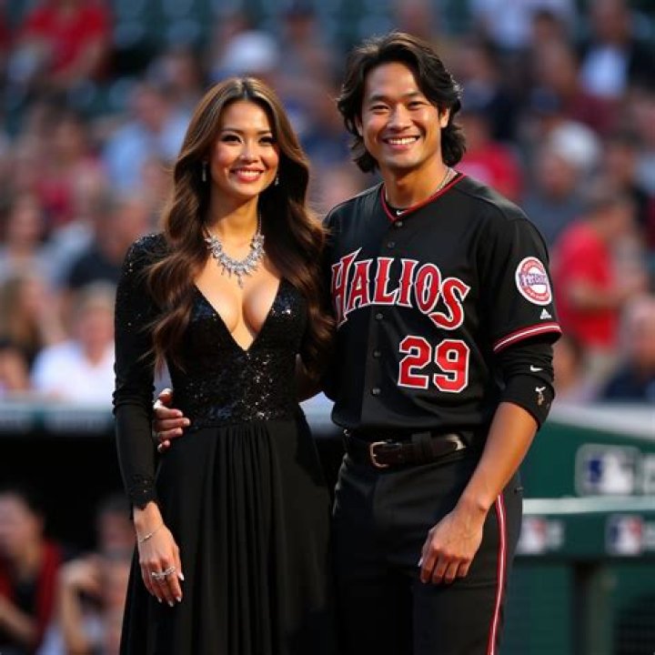 Who Is Yermin Mercedes’ Wife? Is The Baseball Player Married?