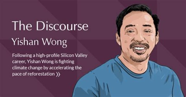 Who is Yishan Wong? See Net-worth, Quote, Awards, Fact, Wiki