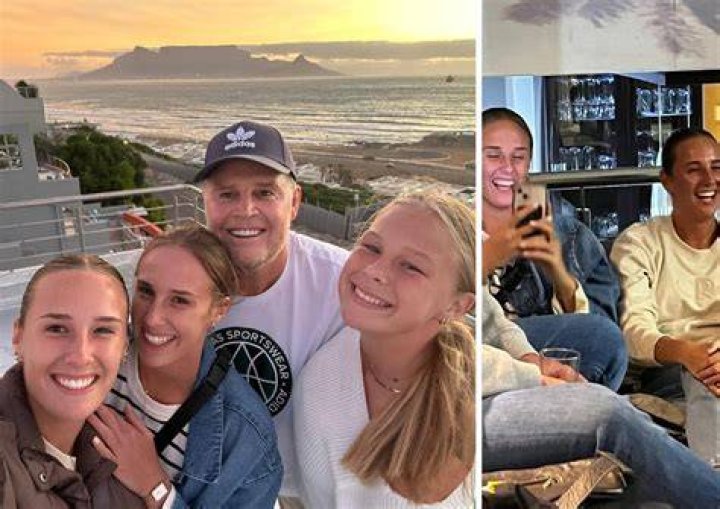 Who is Yolanda Erasmus | Meet Rassie Erasmus Wife | Married Life & Ethnicity