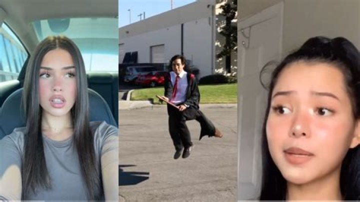 Who Is Youcantfindalex On TikTok? Details To Know About The TikToker