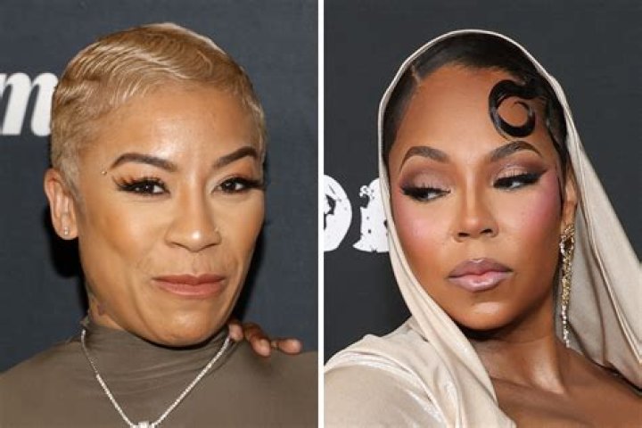 Who Is Yvonne Cole? Keyshia Cole’s Mother Age – Wikipedia Bio Exposed
