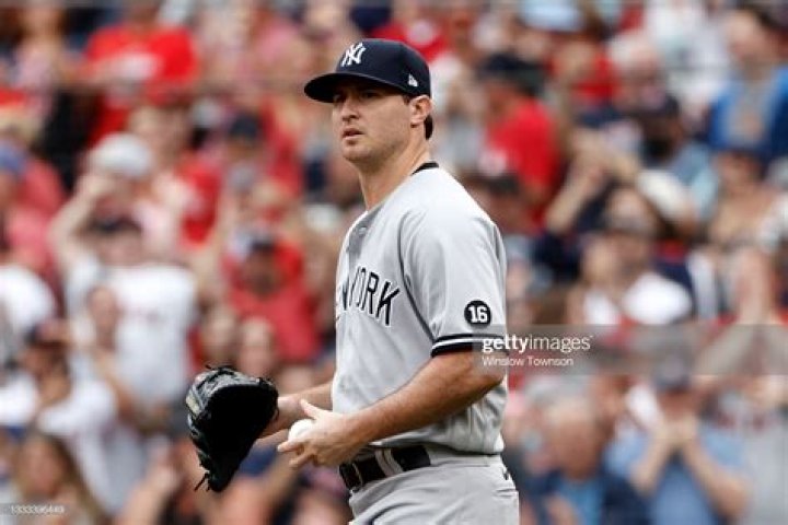 Who Is Zack Britton’s Wife Courtney Leggett?