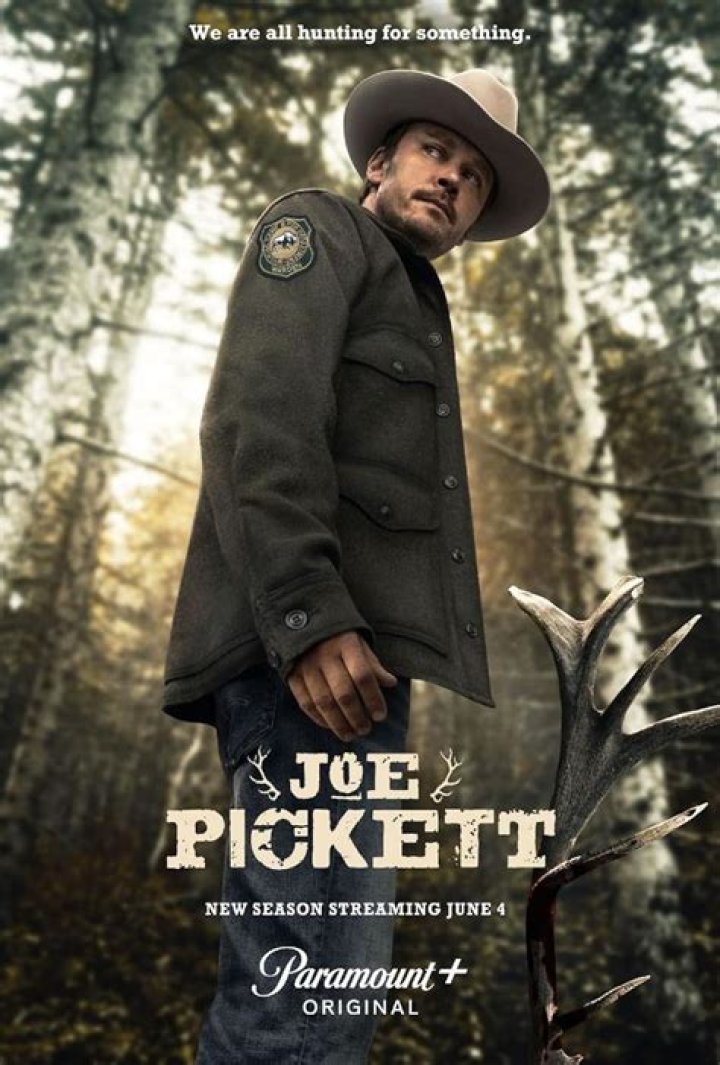 Who Is Zebastin Borjeau? Everything About The Actor Who Plays The Role Of Young Joe Pickett