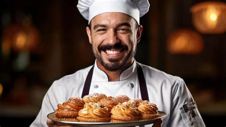 Who Is Zoë François? Wikipedia Bio & Age Of The Pastry Chef