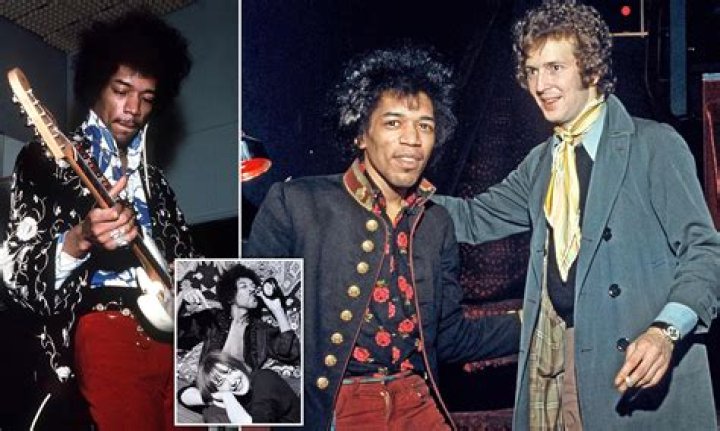 Who Killed Jimi Hendrix? Is It True That His Manager Murdered Him?