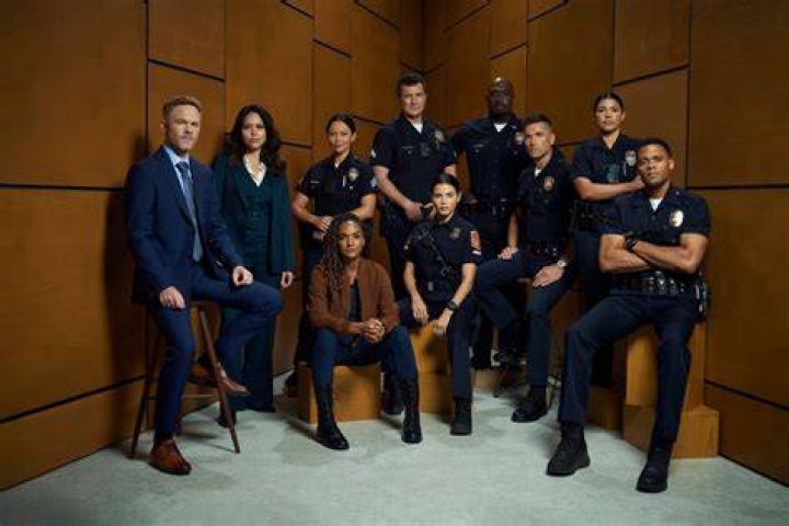 Who Plays Chastity on The Rookie? Actress Meg Delacy Praised For Her Role in The Series