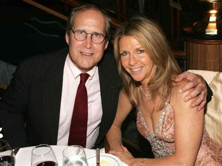 Who Was Chevy Chase’s Ex-Wife Jacqueline Carlin? Jacqueline Carlin Cause Of Death