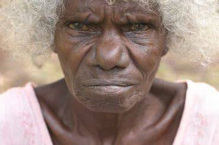 Who Was David Gulpilil’s Ex-wife Robyn Djunginy?
