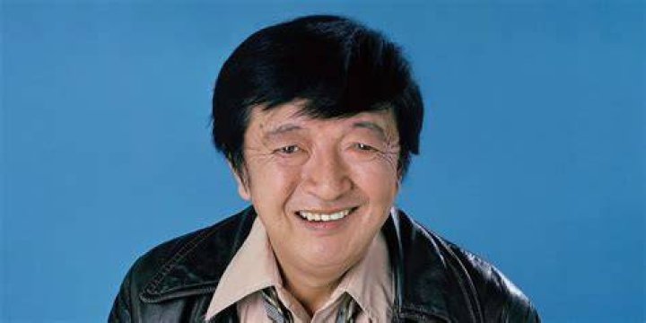 Who was Jack Soo – Detective Nick Yemana in ‘Barney Miller’?