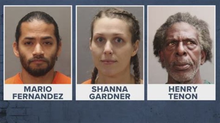 Who Was Jared Bridegan Florida?