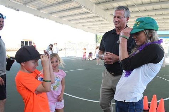 Who Was Lakewood Ranch P.E Teacher Justin Darr?