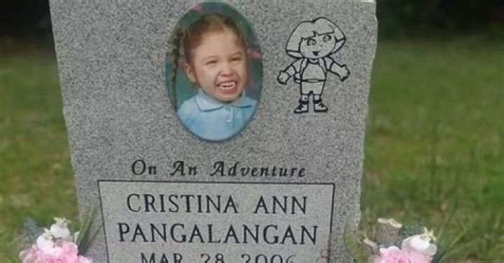 Who was Rita Pangalangan? Mother convicted of murdering disabled daughter, Cristina Pangalangan