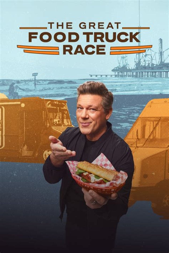 Who Went Home On The Great Food Truck Race?