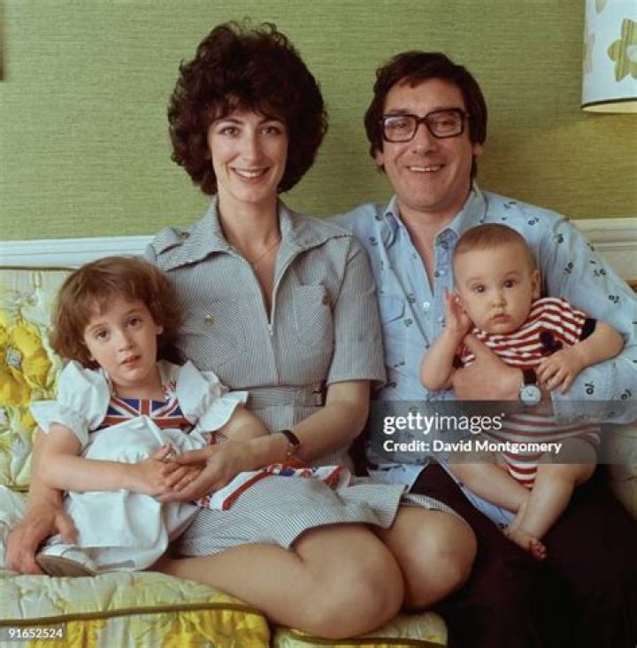 Who Were Gilbert and Marie Rosenthal?? Jill Rosenthal’s Parents Names