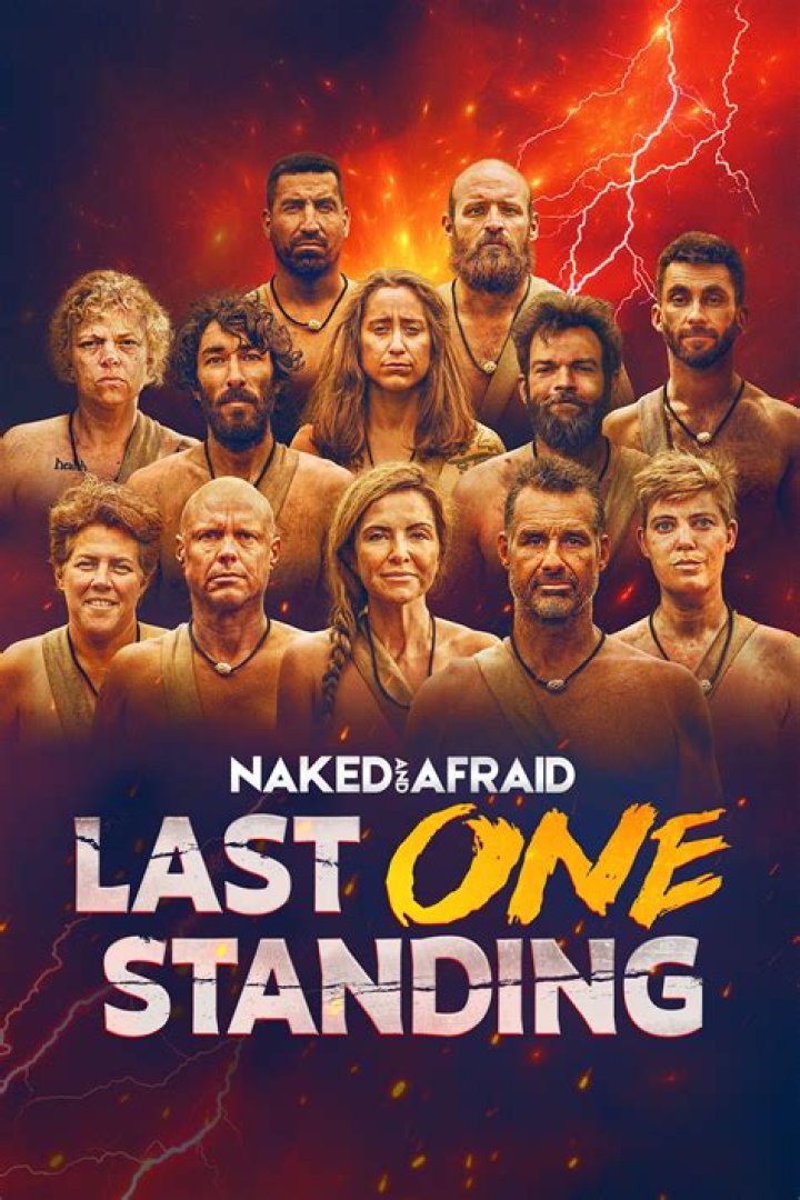Who Wins Naked And Afraid Last One Standing? Find The Spoilers