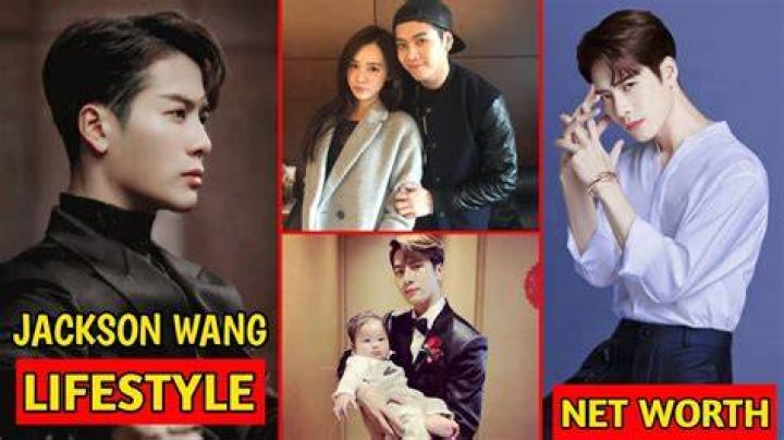 Why Did Jackson Wang Leave GOT7?