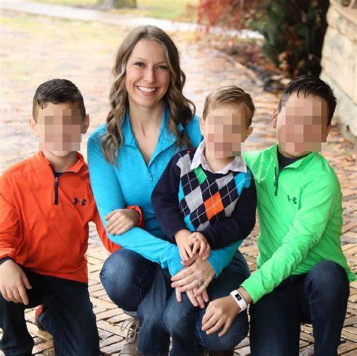 Why Did Samuel Bontrager Kill His Wife Anna? Children Update