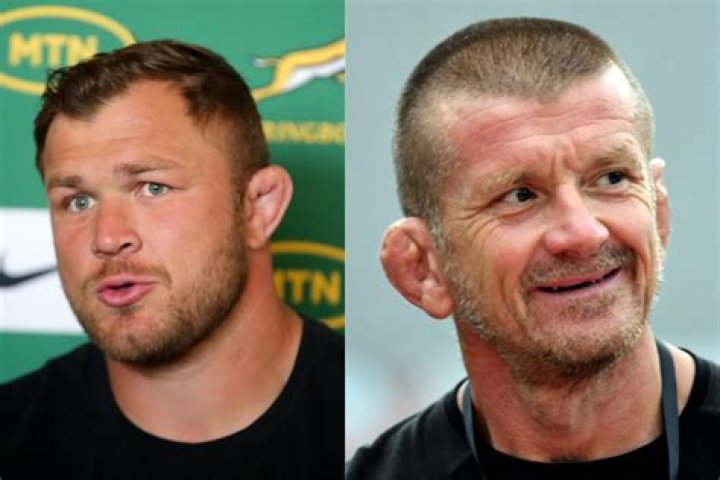 Why do rugby players wear tape around their heads