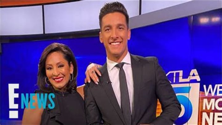 Why Is Dayna Devon Leaving KTLA? Entertainment anchor Announces Departure From Morning Shows