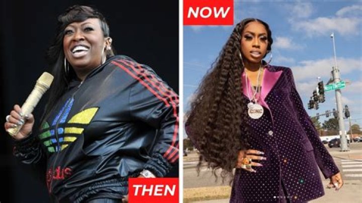 Why is Missy Elliot Famous? How did Missy Elliot Lose Weight?