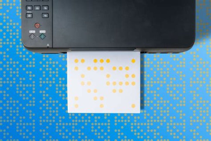 Why is my printer only printing yellow