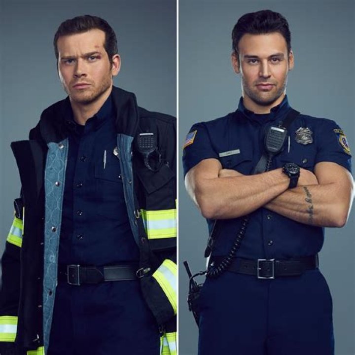 Why Is Ryan Guzman Leaving 911? Eddie Serious Injuries, Is He Married?