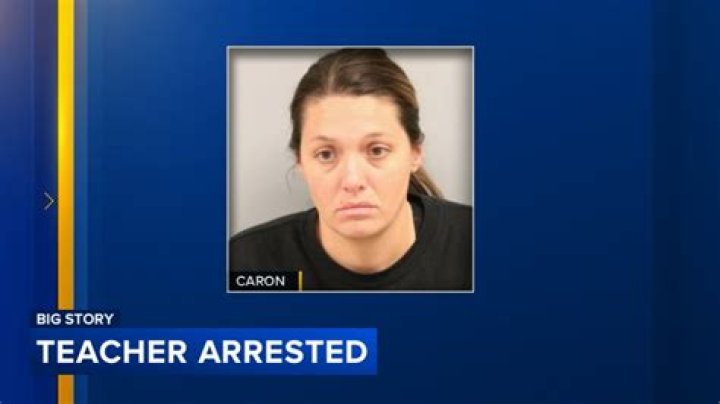 Why Was Alan Greeb Arrested? Delhi Middle School Teacher Has Felony Charges