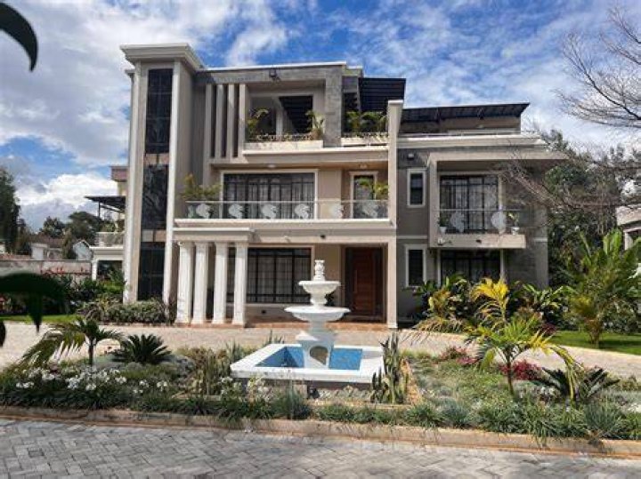 Wida Resorts, Kilimani, Nairobi, Kenya