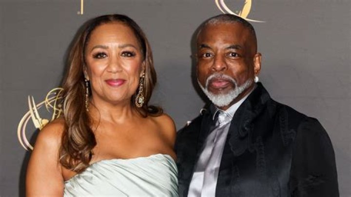 Wife Of 30 Years: Who is LeVar Burton’s wife Stephanie Cozart Burton?