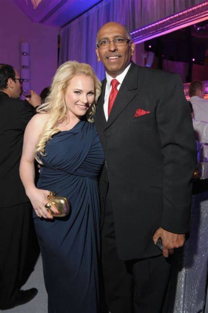 Wiki, Age, Height, Net Worth, Wife And Career Of Michael Steele