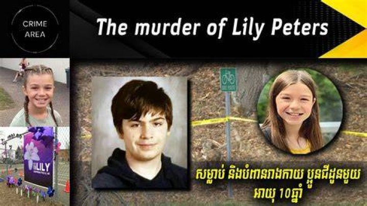 Wiki, Net Worth, Height, Ethnicity, And Career Of Lily Peters