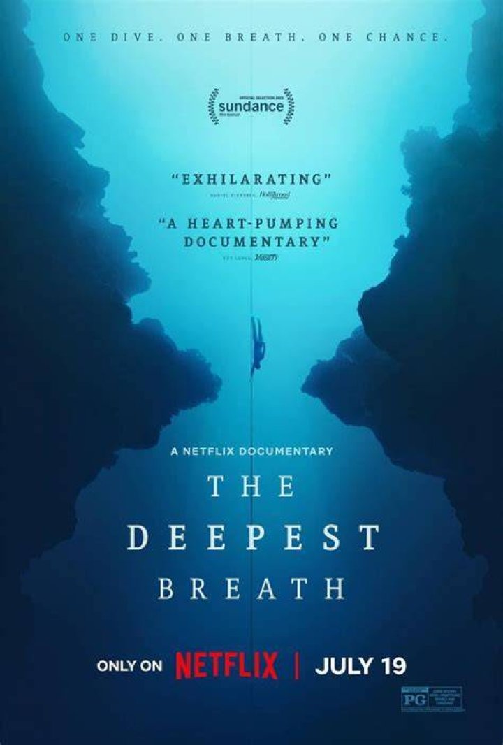 Wikipedia And Age Of The Deepest Breath Stephen Keenan | How Old Was Freedriver