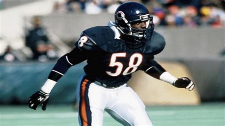 Wilber Marshall