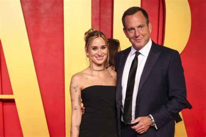 Will Arnett: Girlfriend Alessandra Brawn, Divorce From His Ex-wife
