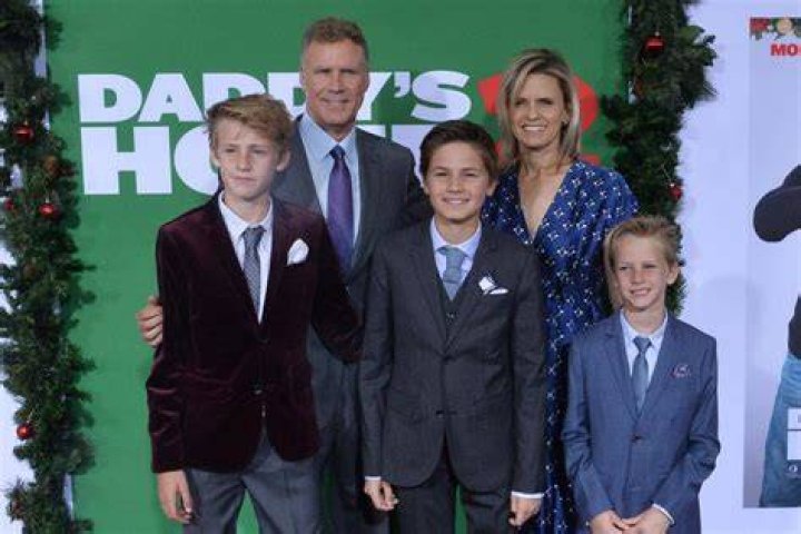 Will Ferrell Bio, Wiki, Age Height, Family, Wife, Children, Net Worth, Movies and TV Shows