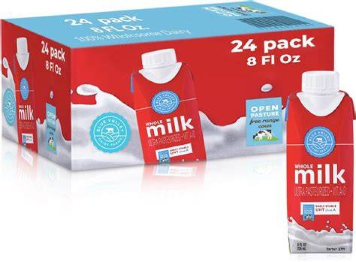 Will ranch spoil if not refrigerated