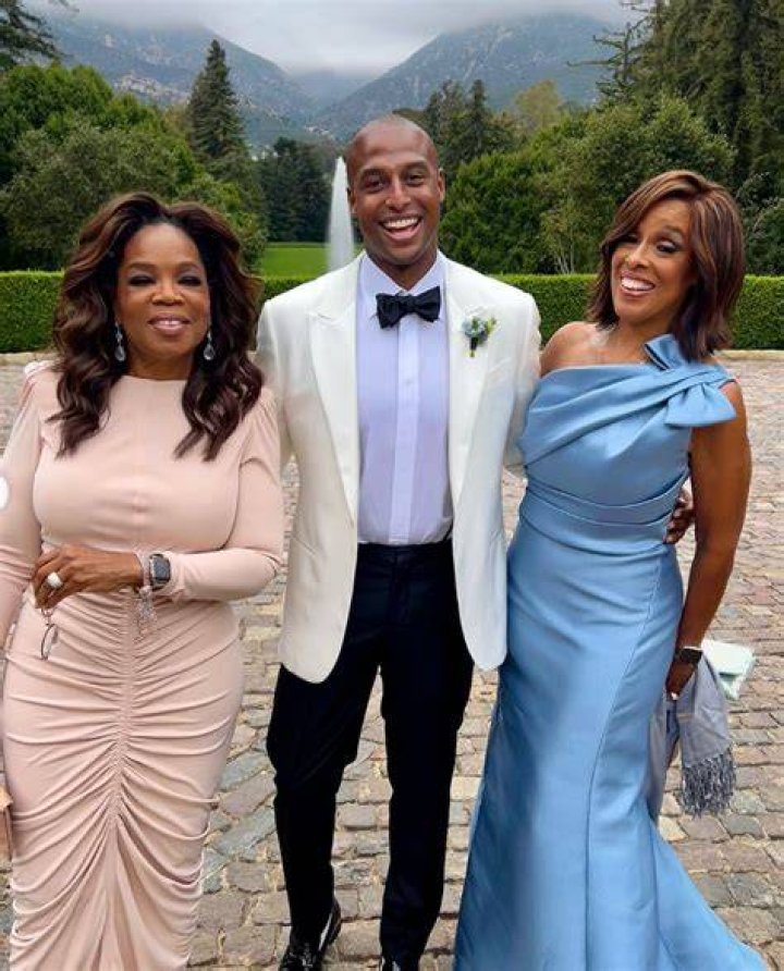 William Bumpus Jr. Bio, Wiki, Age, Height, Parents, Wife, Career, and Net Worth