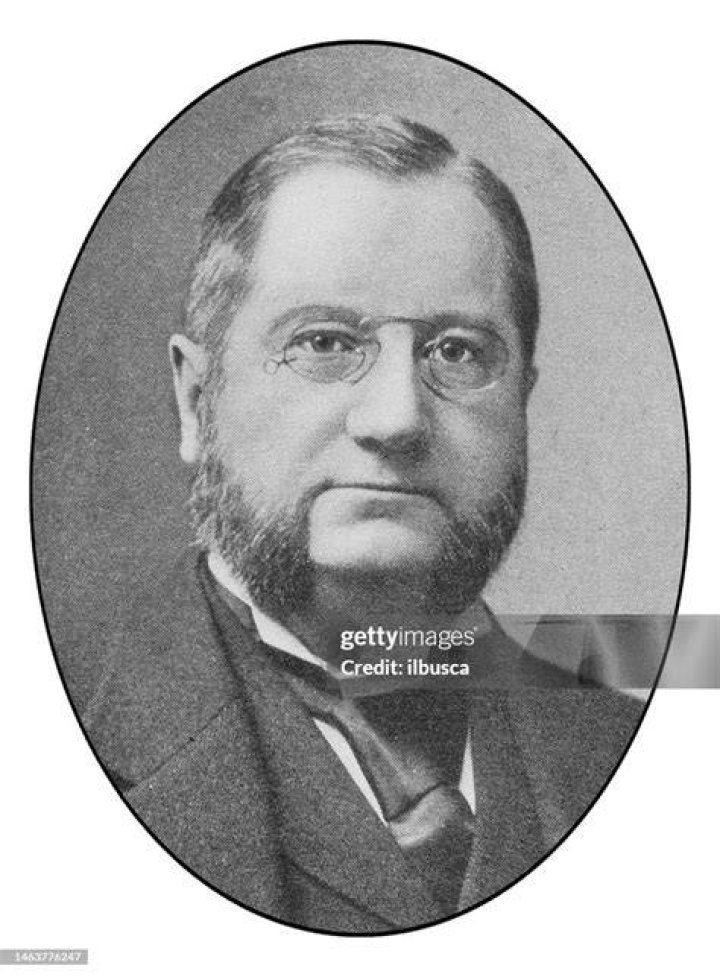 William Frederick Havemeyer
