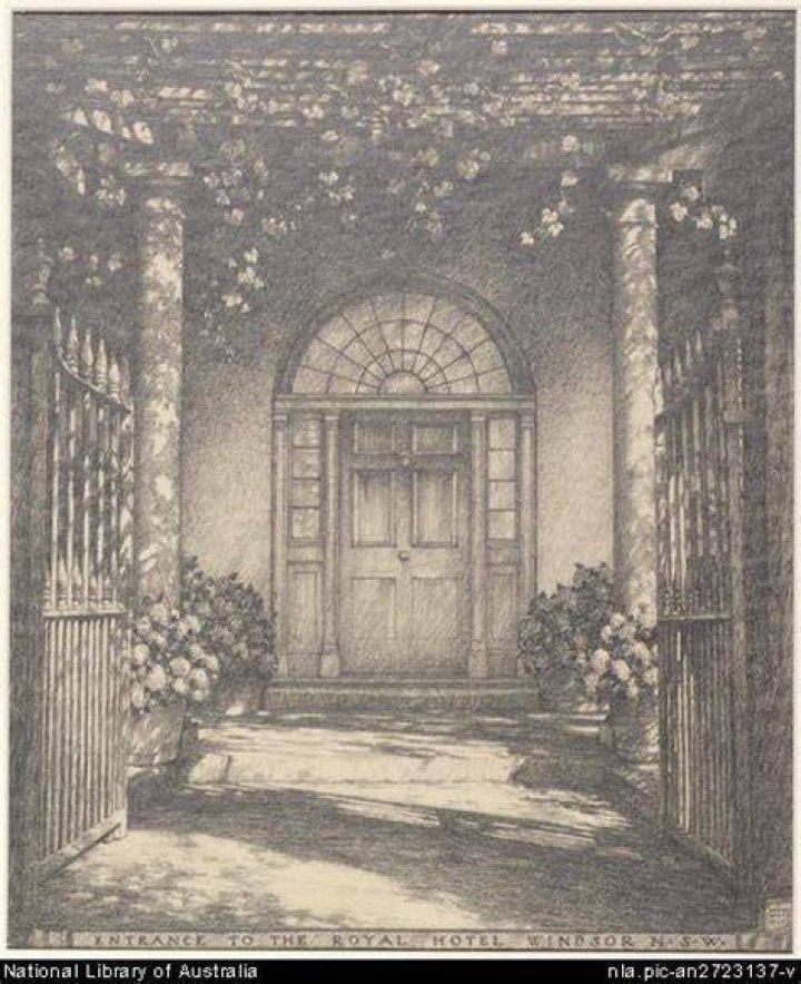 William Hardy Wilson