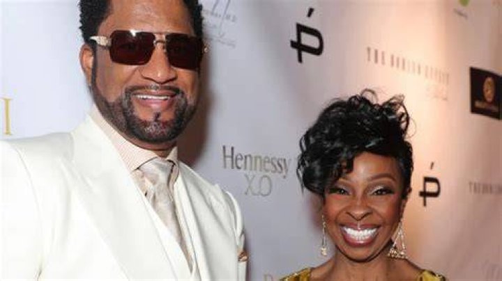 William McDowell Gladys Knight Husband Age, Net Worth & Wiki