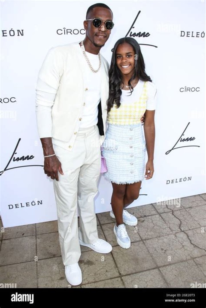 William Rondo Wife, Age, Wiki, Biography, Rajon Rondo Brother, Height, Instagram