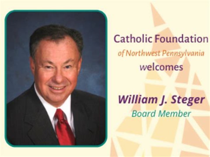 William Steger