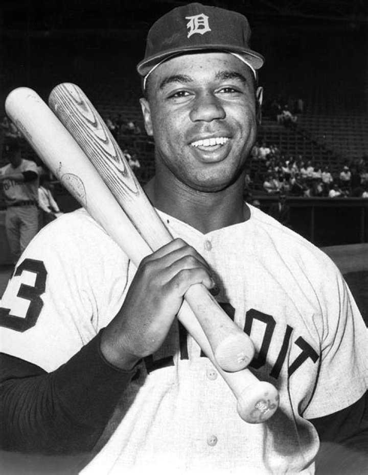 Willie Horton
